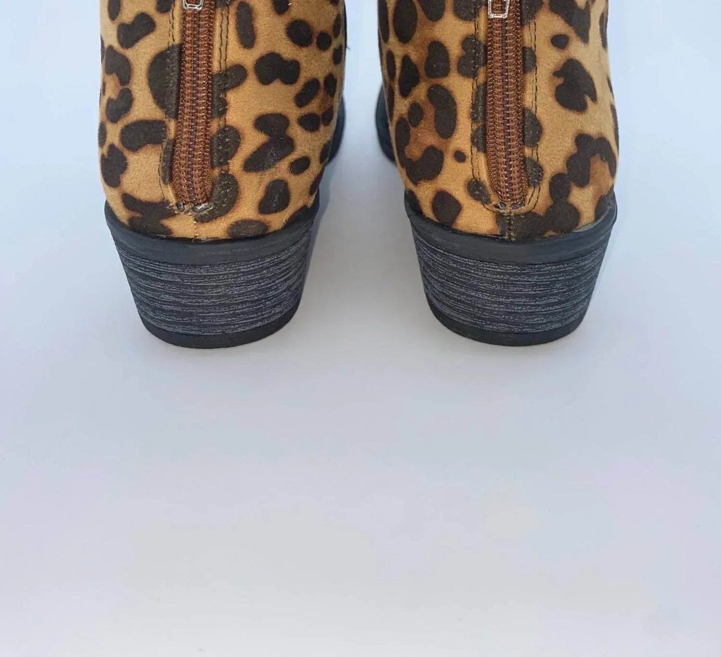 Damen-Stiefelette „Kitty“