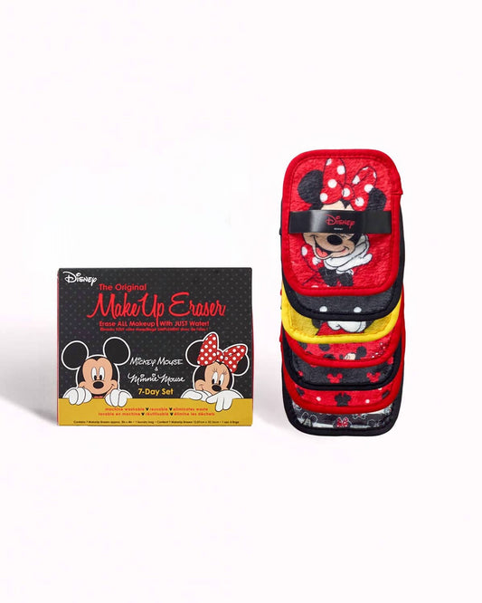 Disney Mickey & Minnie 7-Day Gift Set