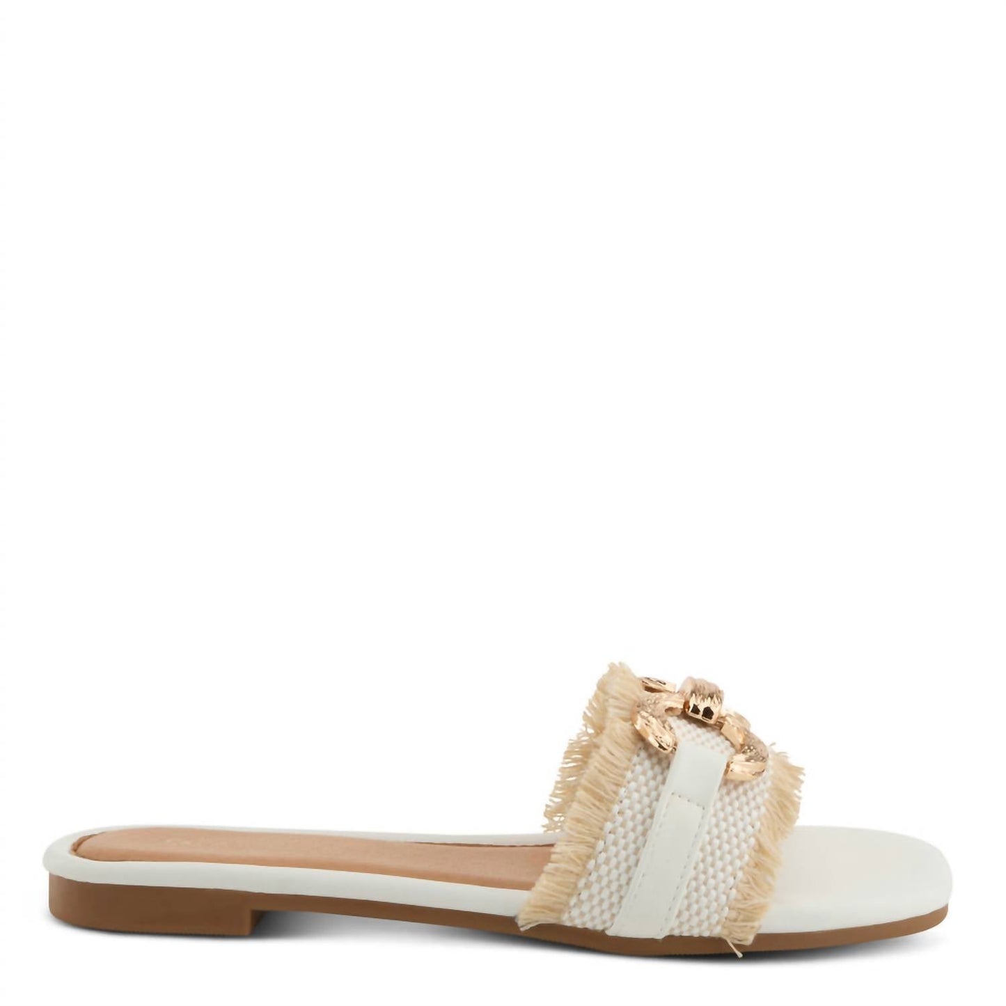 Women's Lamiyah Slide Sandals