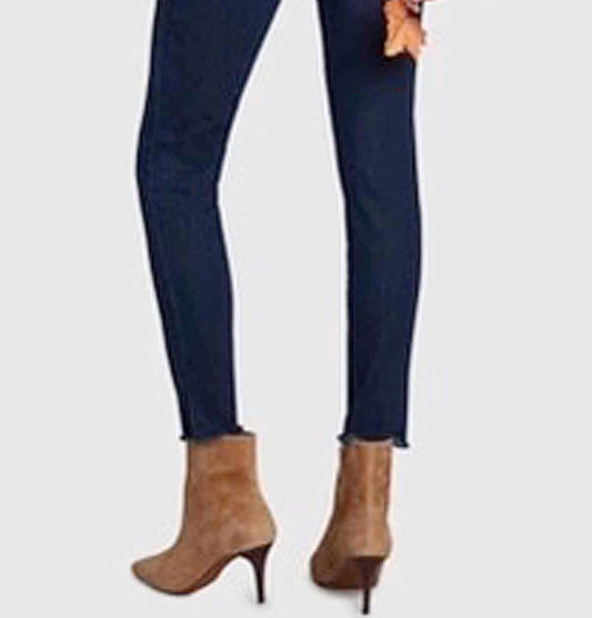 Gem Skinny Jean