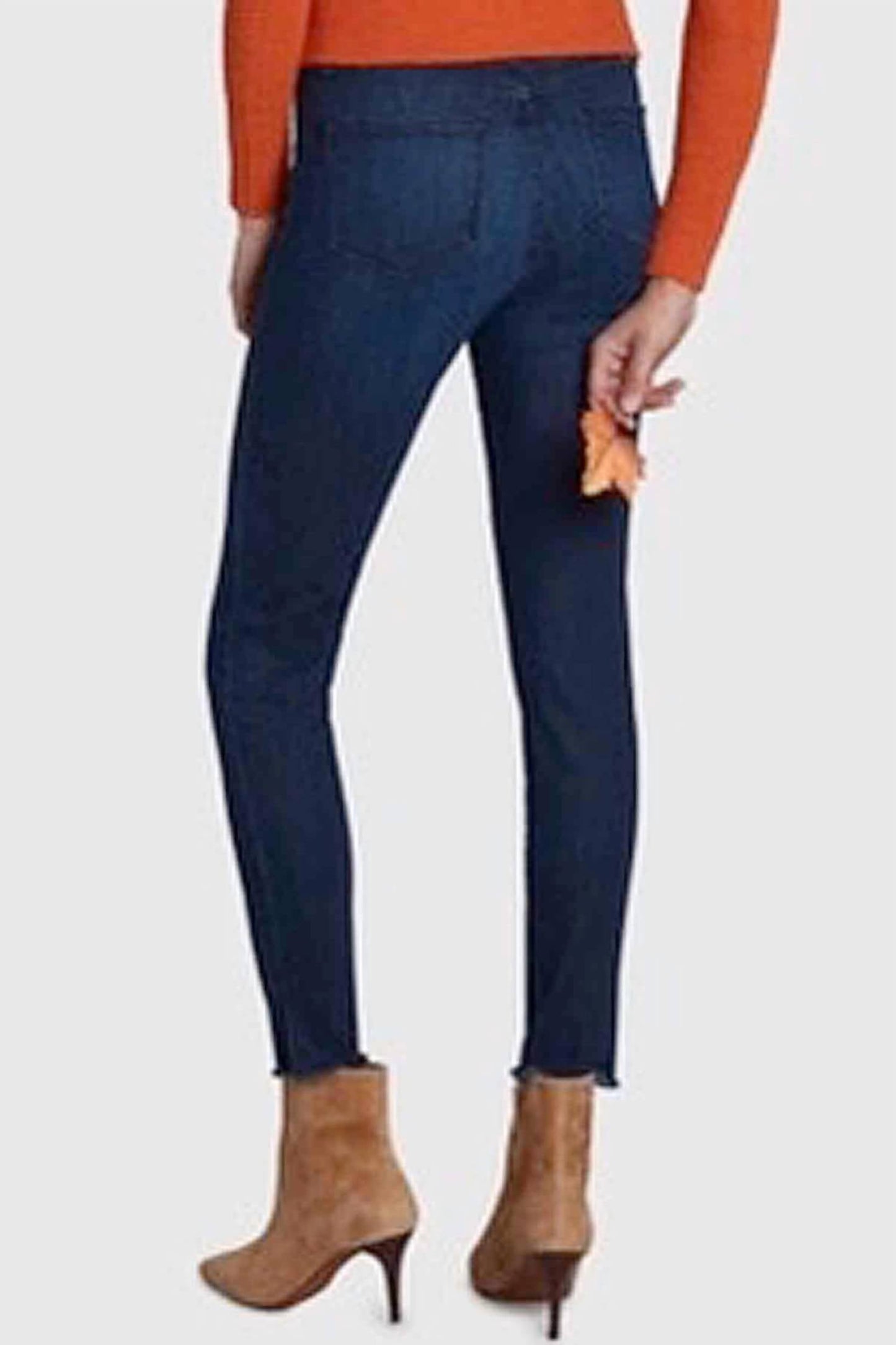 Gem Skinny Jean