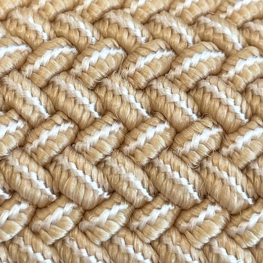Boy's Lil' Sanibel Herringbone Woven Stretch Belt