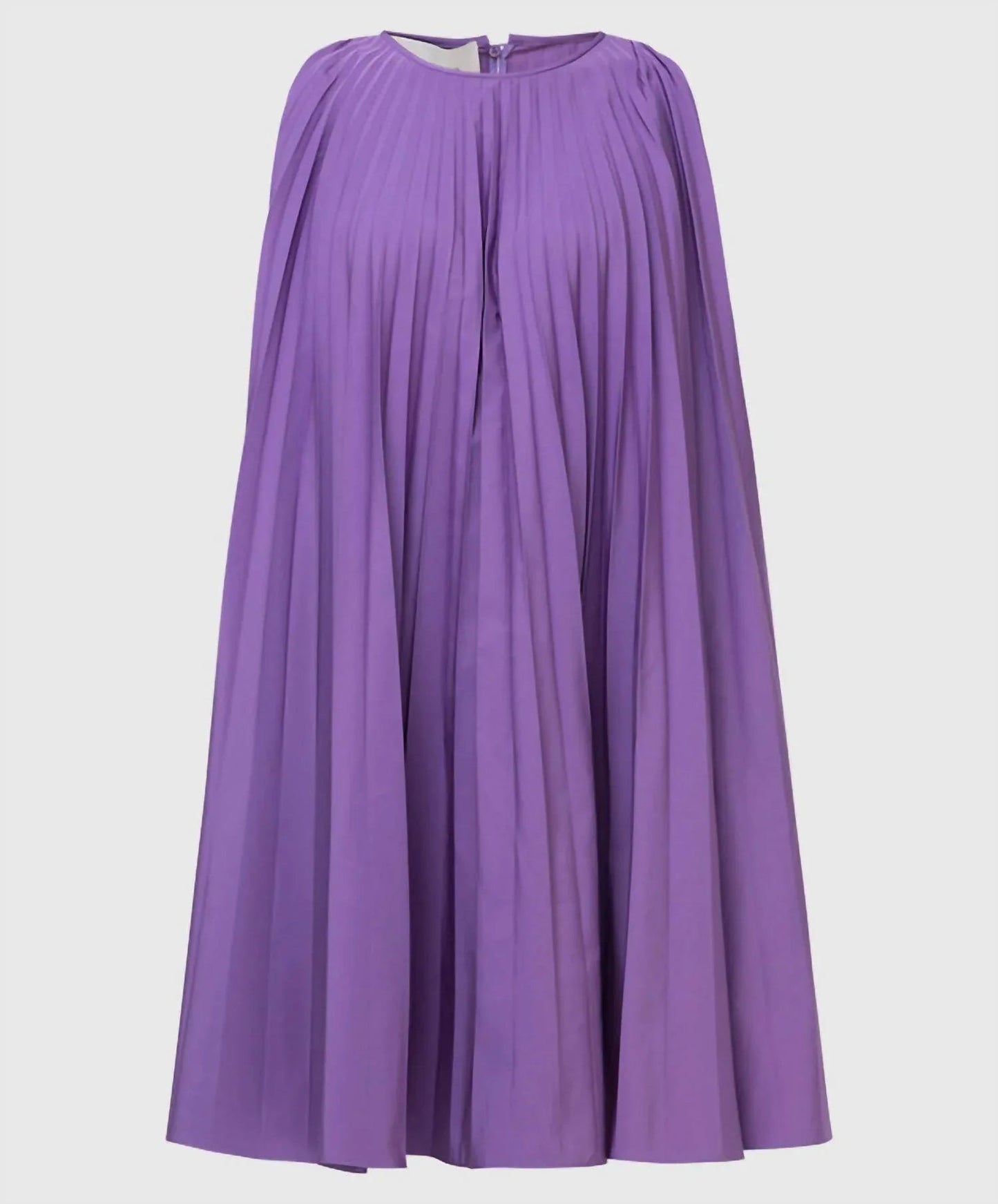 Micro Faille Short Dress