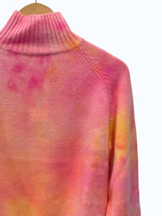 Women's Turtleneck Sweater