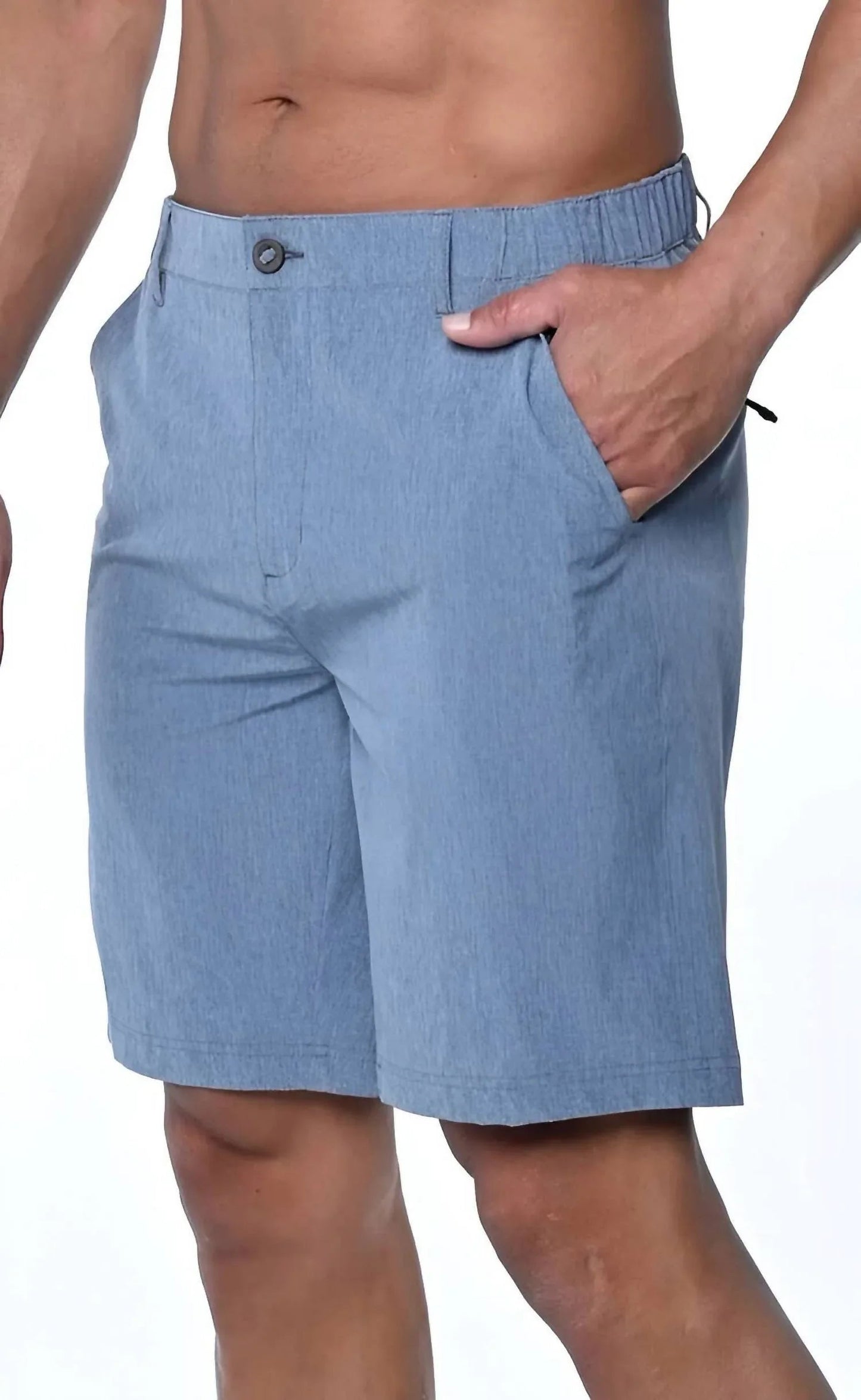Hybrid Swimming Shorts