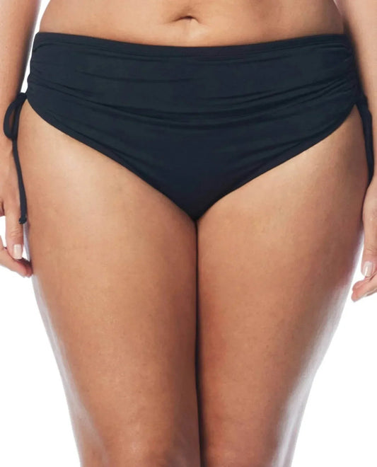 Women's Hayden Adjustable Side Tie Brief - Plus