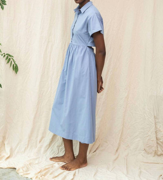 Bronwyn Dress