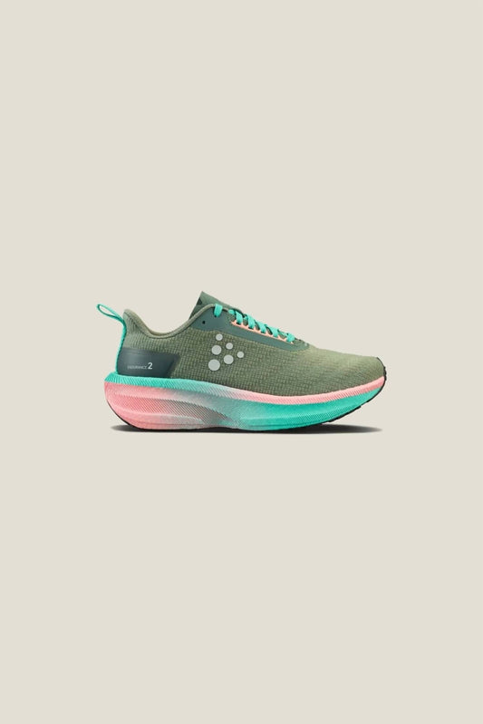 Women's Endurance 2 Running Shoe