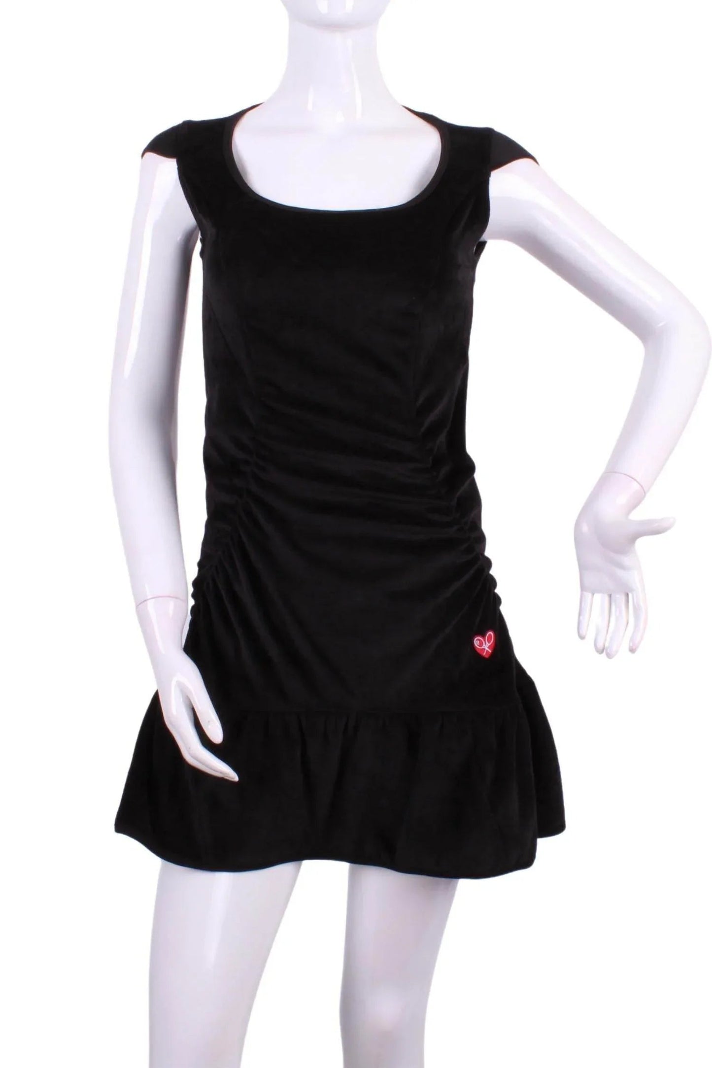 Women's Sexy Monroe Tennis Dress