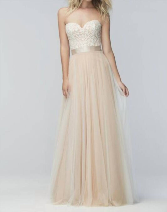 Catherine Wedding Dress