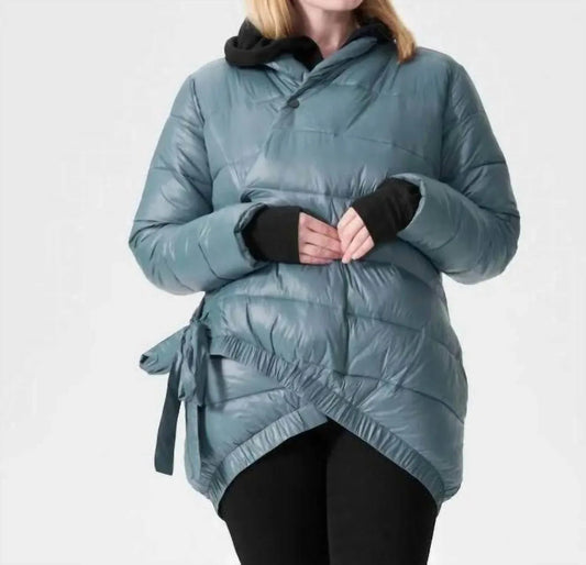 Kanda Puffer 2 Jacke