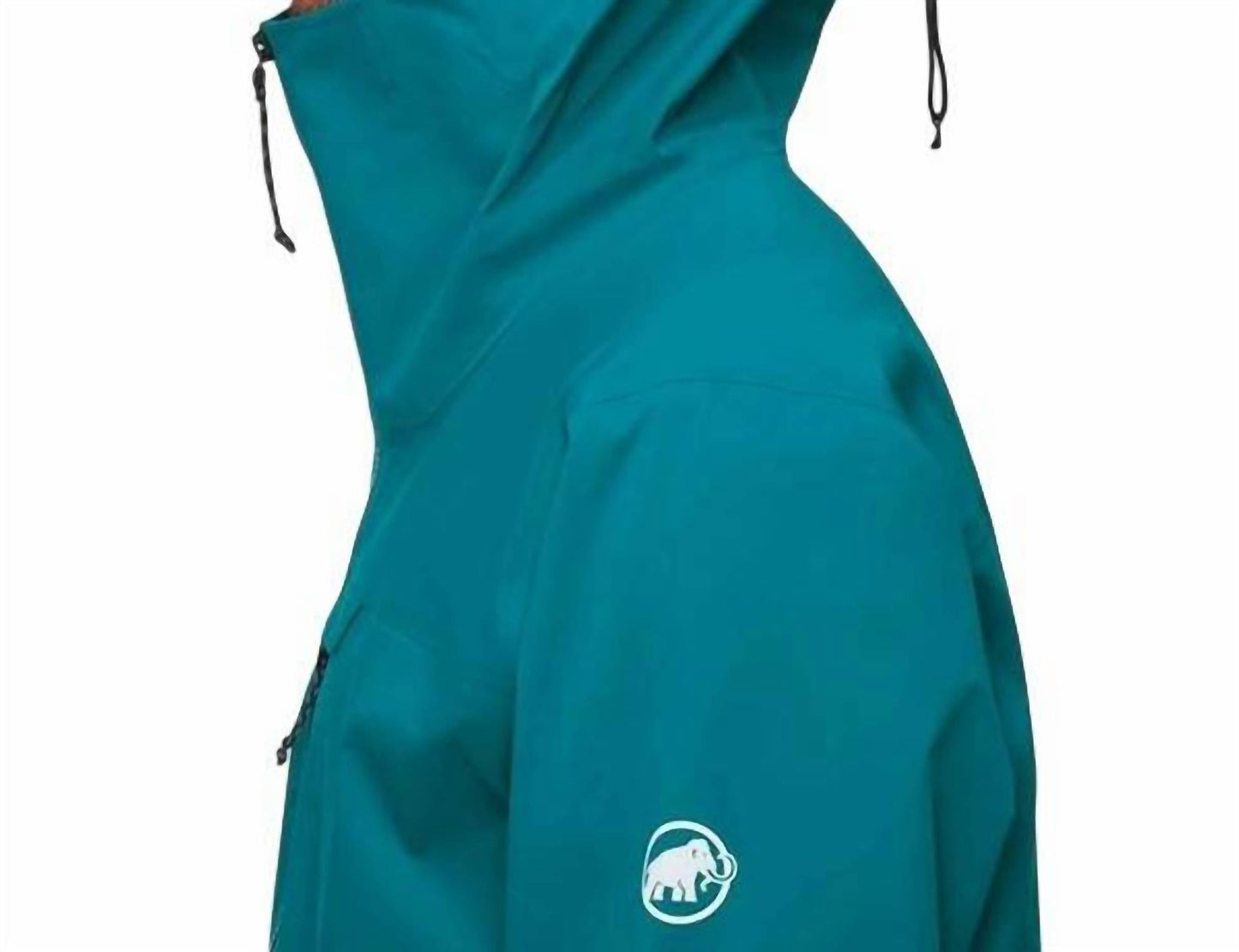 Herren Wasserdichte Regenjacke