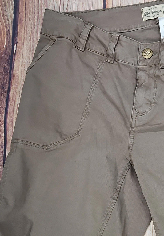 Damen-Shorts Brystoll