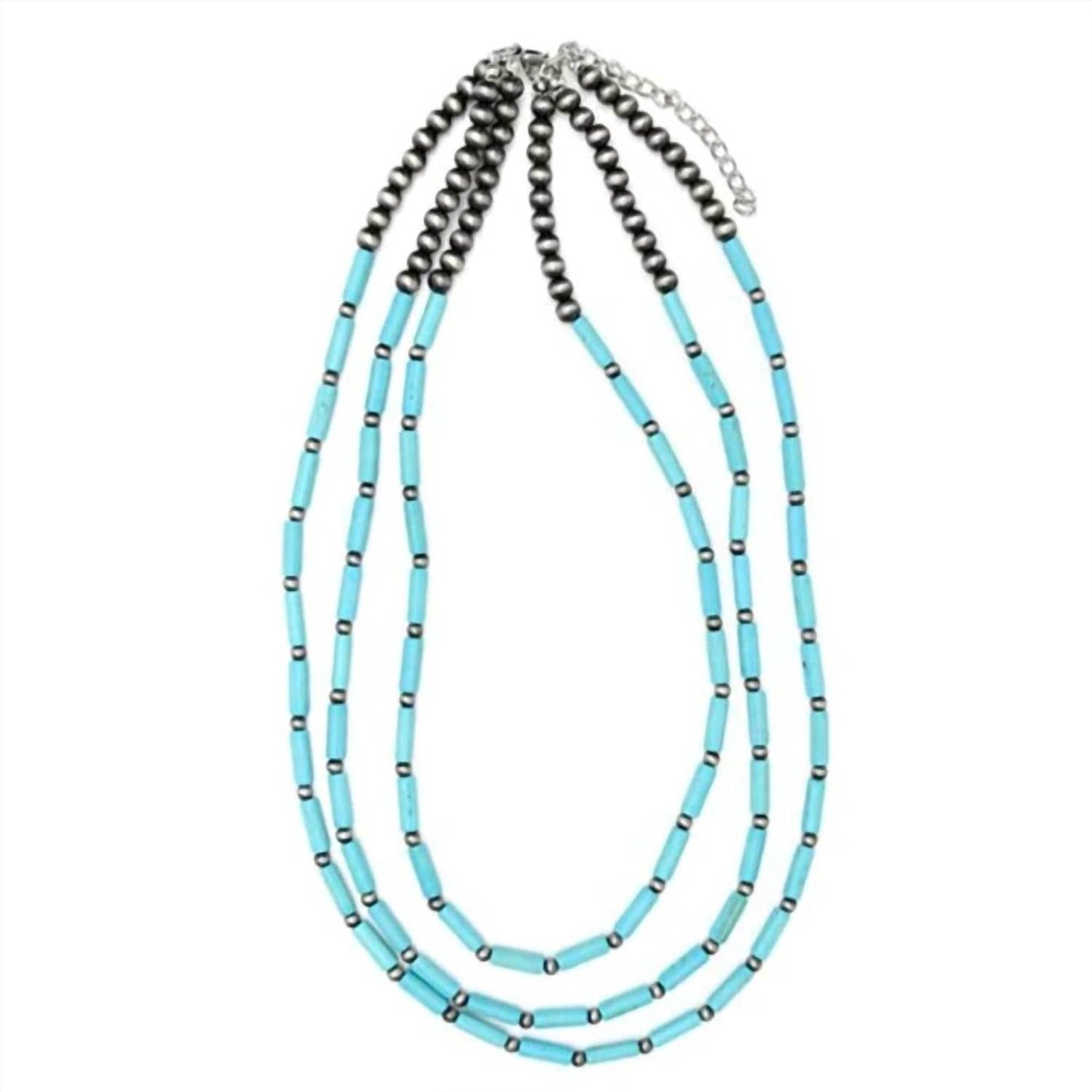Women's Ryett Necklace
