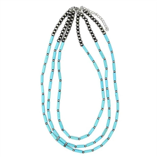 Women's Ryett Necklace