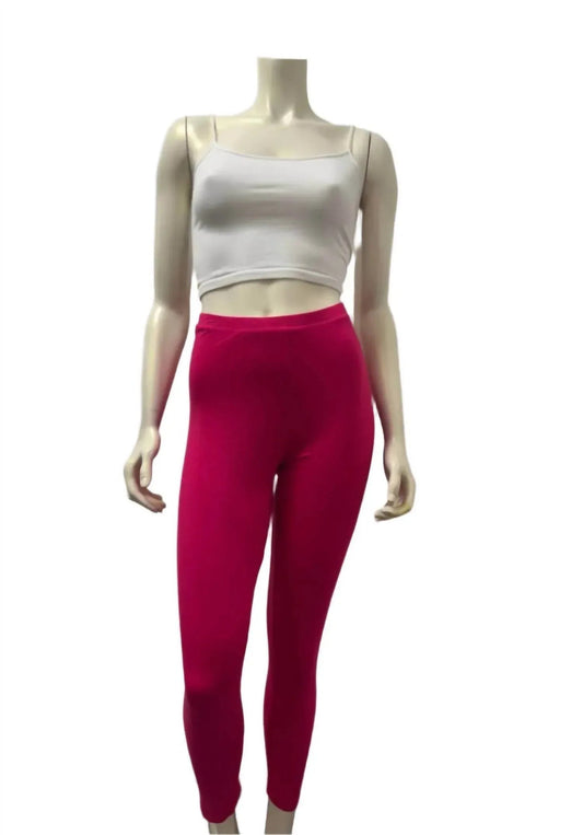 Women's Leggings