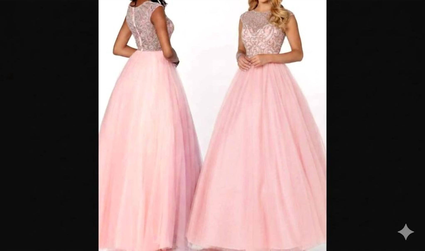 Ballkleid für Damen