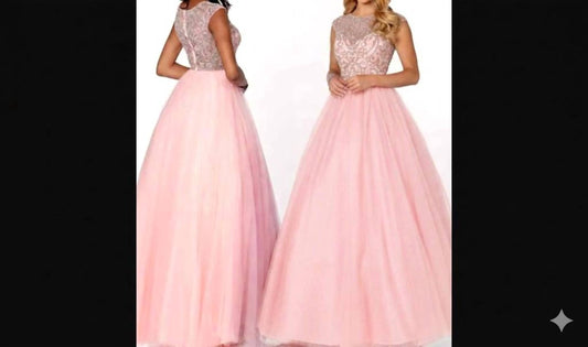 Women's Prom Dress