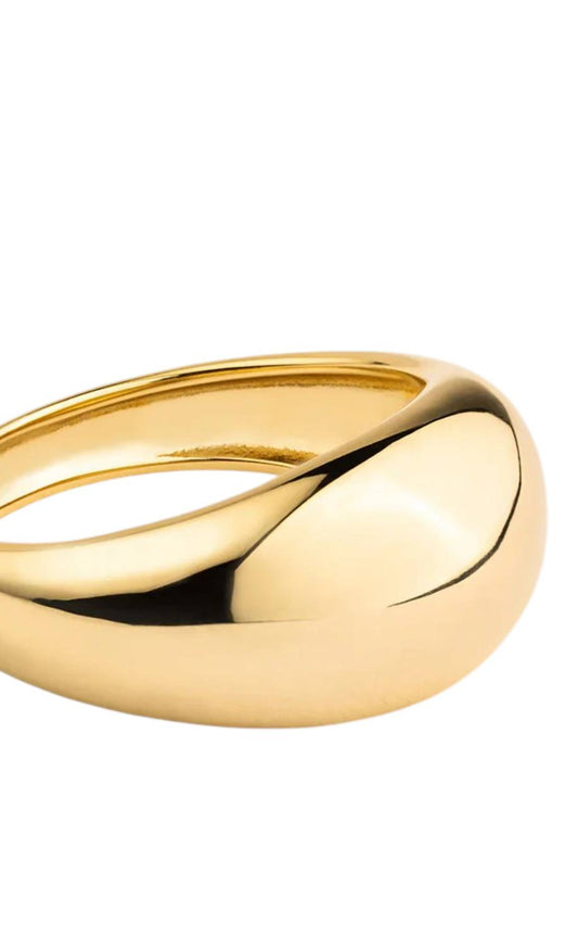 Women's Gloss Ring