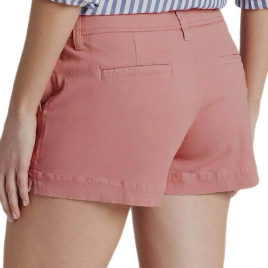 Women’s Chino Shorts