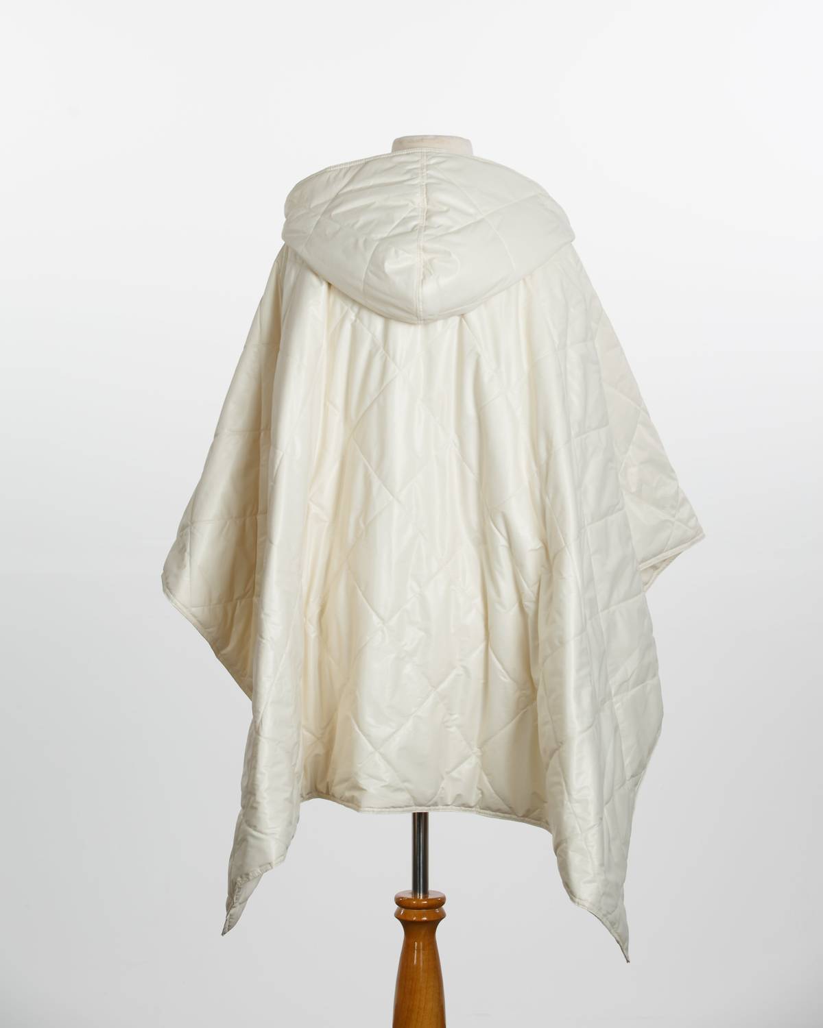 Damen Regen-Steppjacke