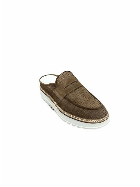 Women's Alexa Des Mules