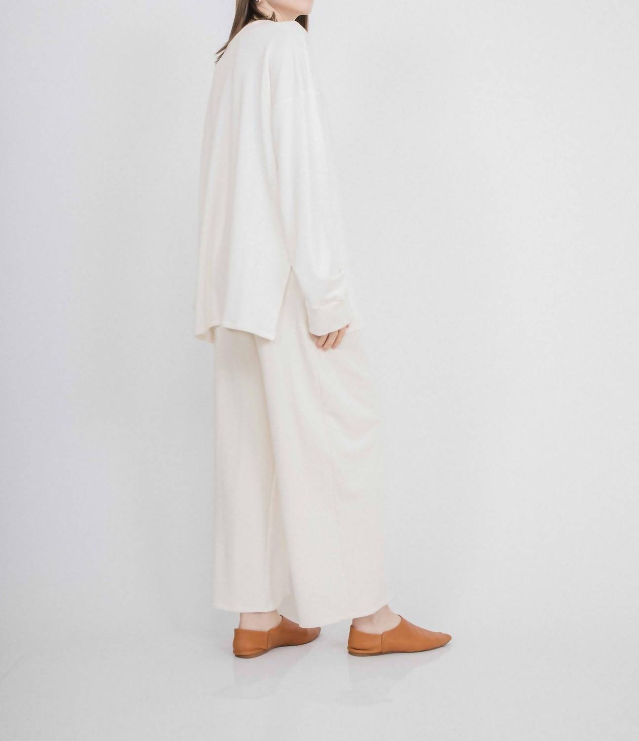 Mira Tunic