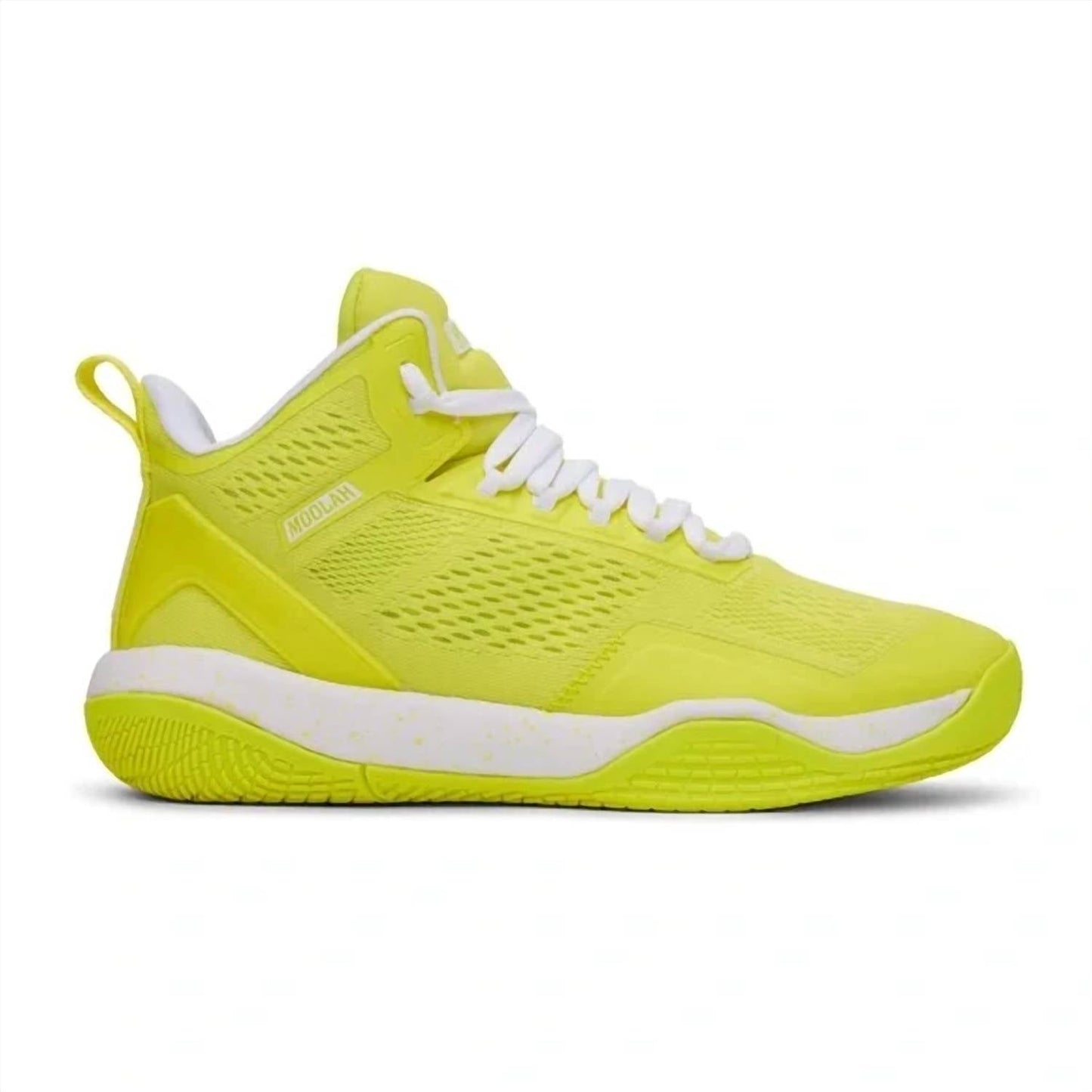 Damenschuhe Neovolt Pro Mid Highlight Tape Sneakers