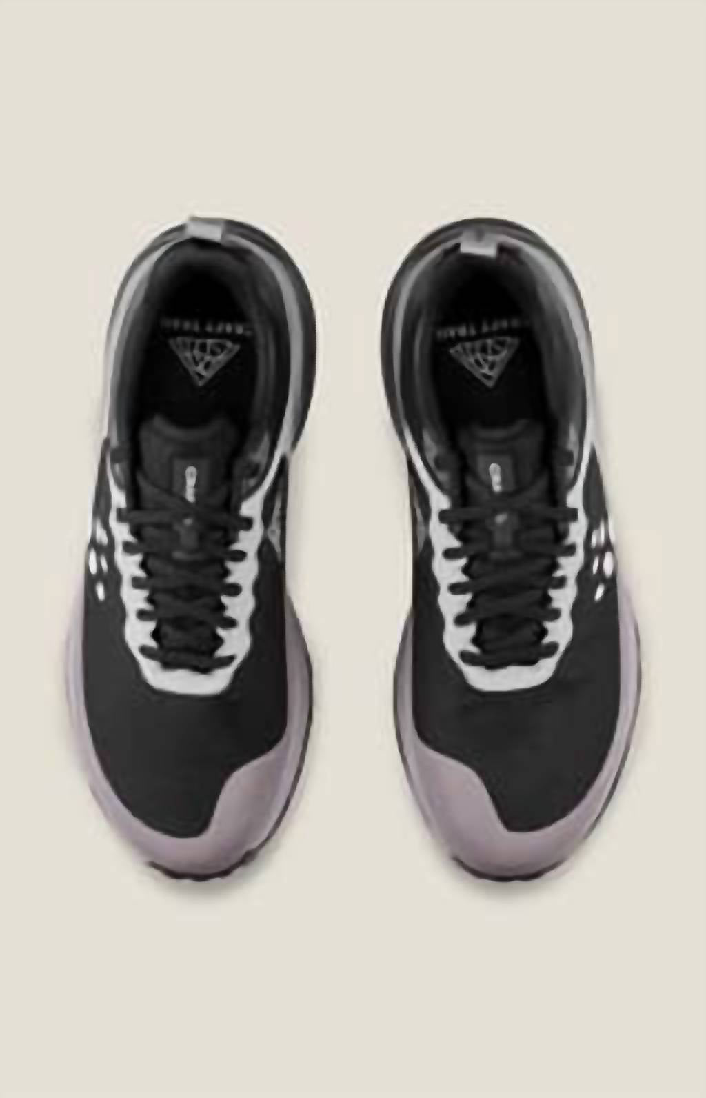 Herren Pure Trail Hydro Schuh