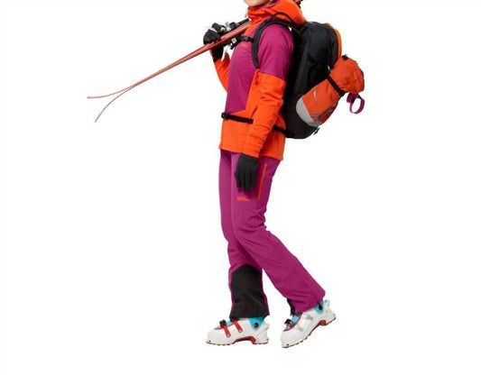 Damen-Alpspitze-Tourenhose