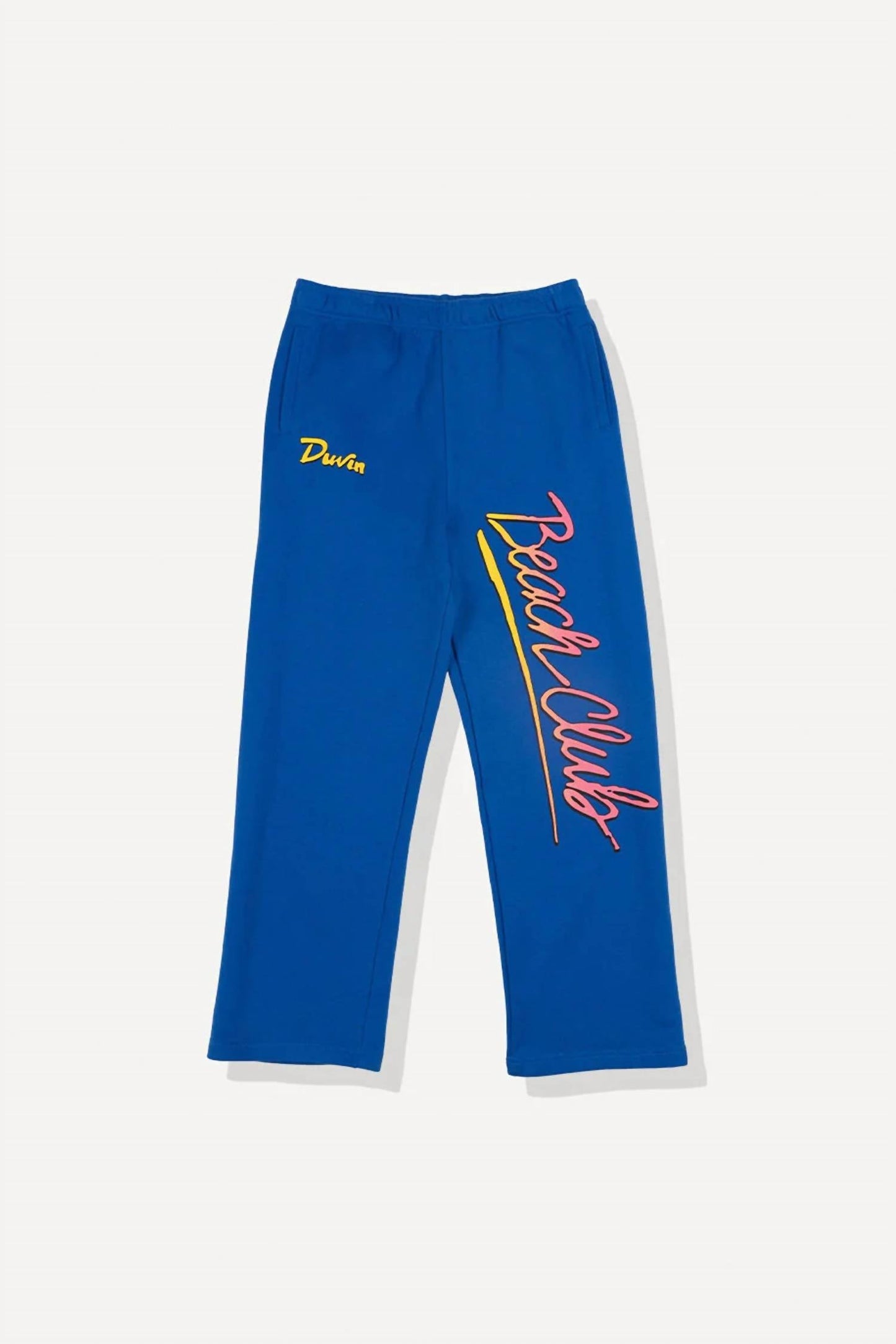 Herren-Strandclub-Jogginghose