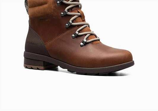 Women's Sofia Lace Waterproof Boot