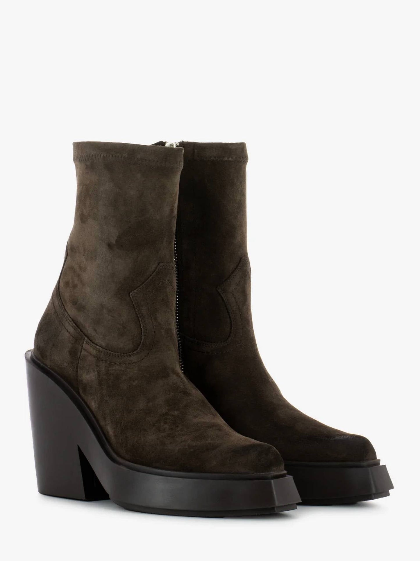 Magnifico Western Stiefelette für Damen
