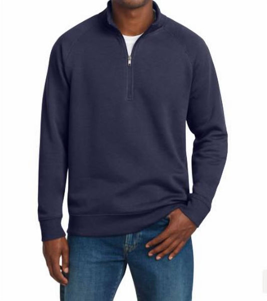 Drive Fleece 1/4-zip Pullover