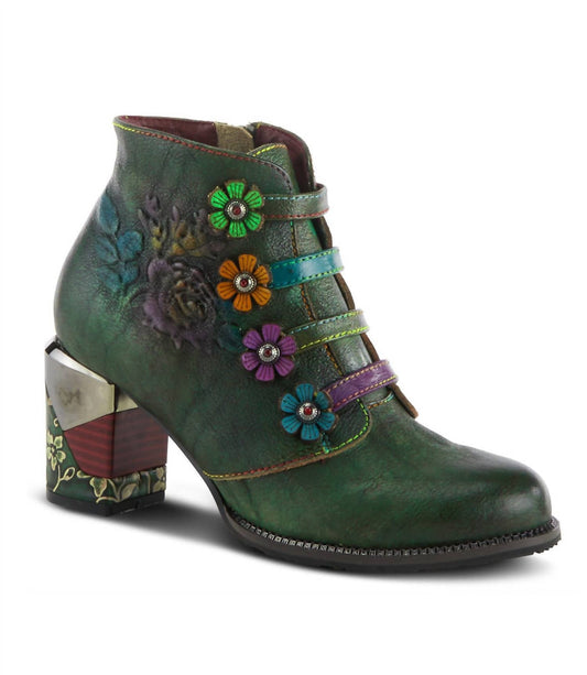 Women's Maleeka Boots