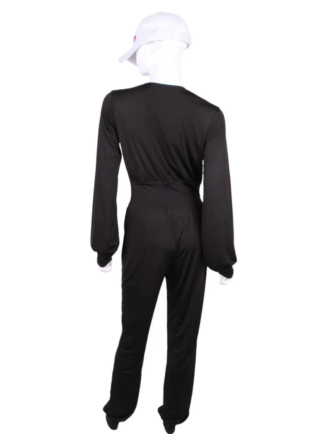 Women's Long Sleeve Onesie