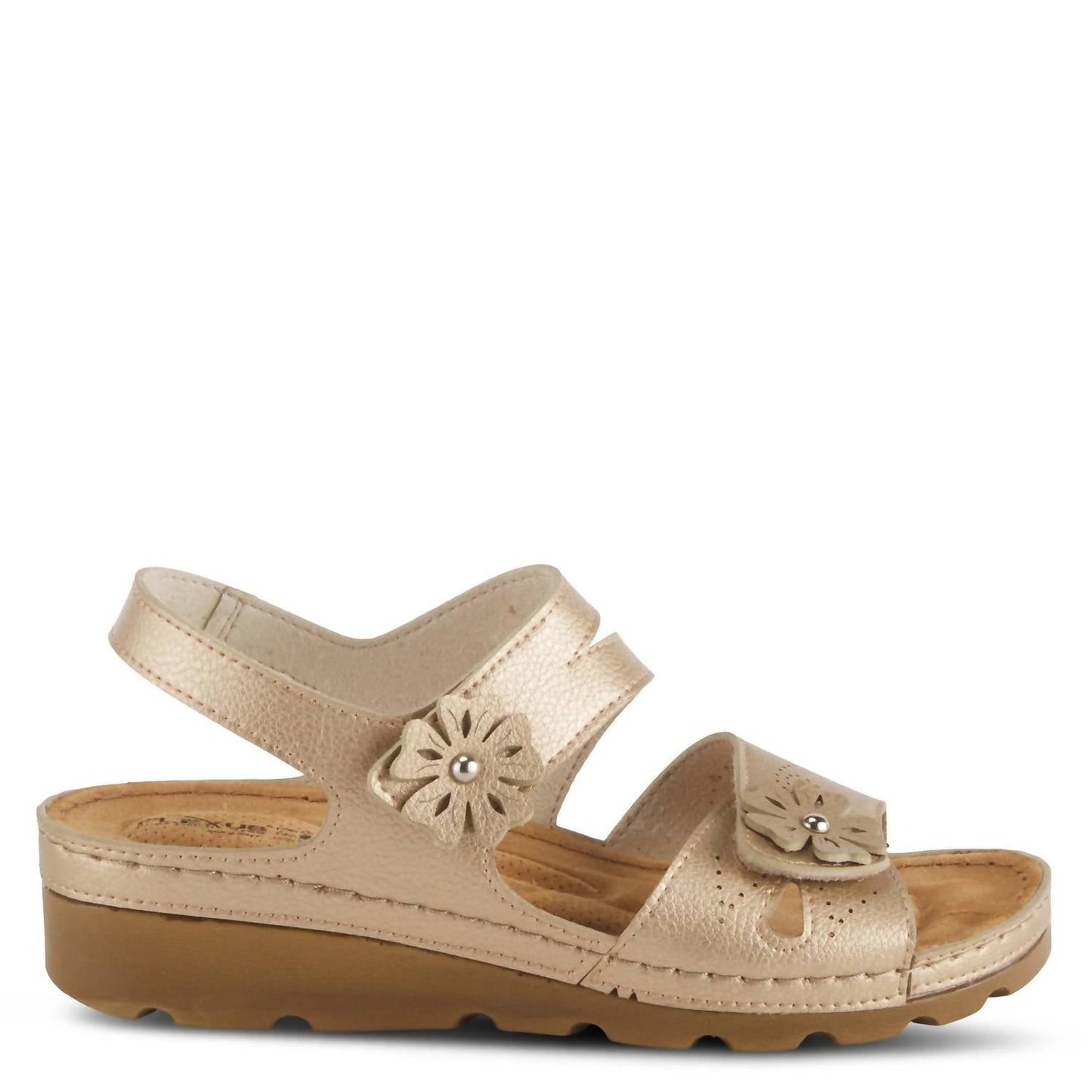 Damen-Sandalen Poncia