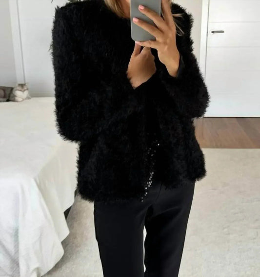 Tana Jacke