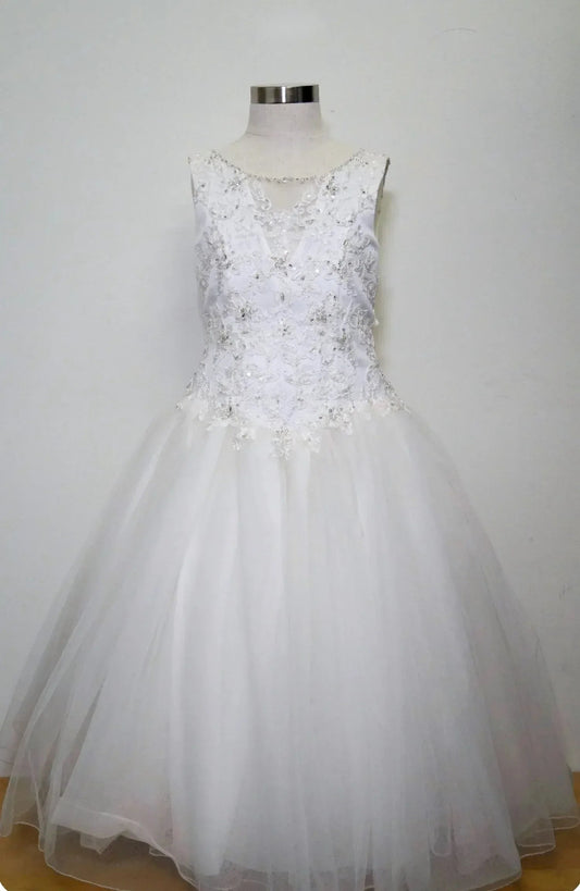 Girl's Cassandra Dress