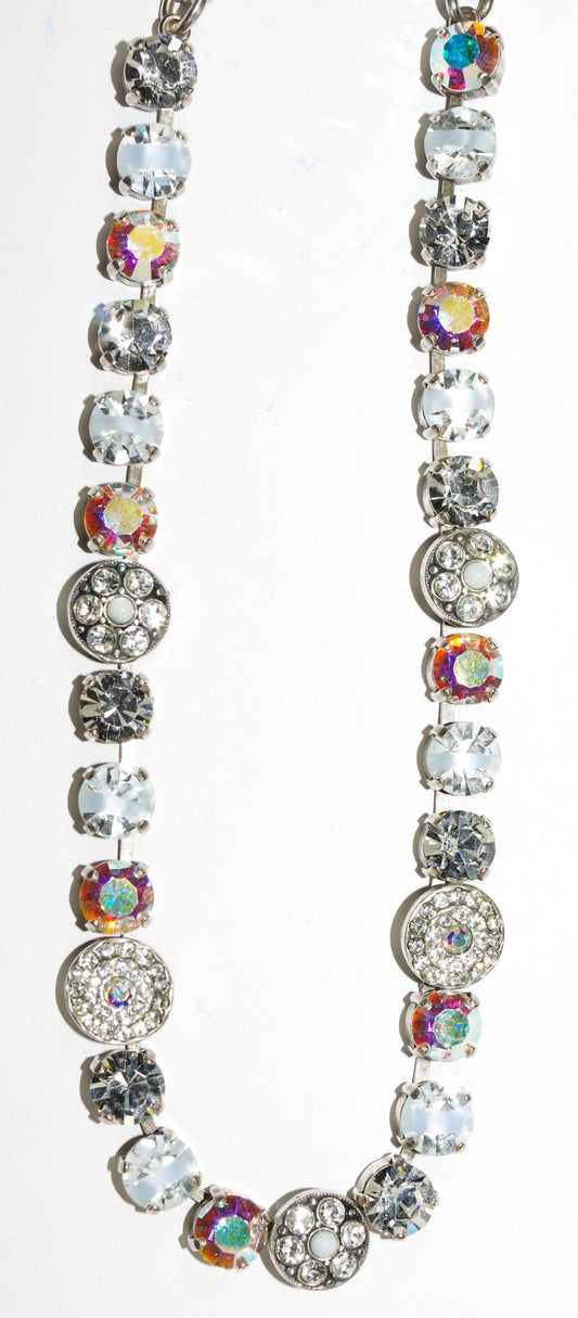 Women's On A Clear Day Necklace