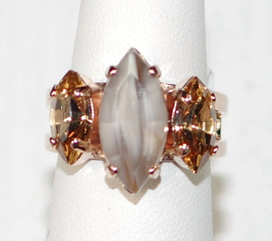 Women's Earl Ring