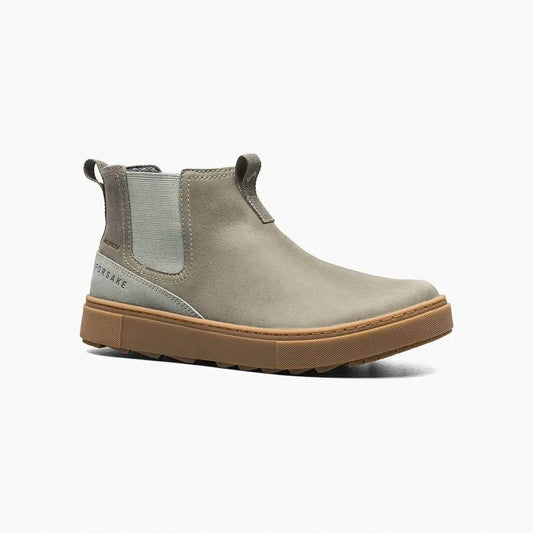 Women's Lucie Chelsea Sneaker Boots