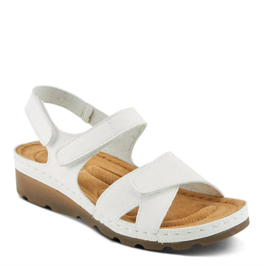 Ariel-Sandalen für Damen