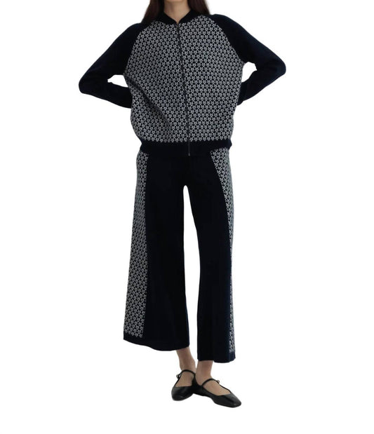 Blake Wide Leg Pants