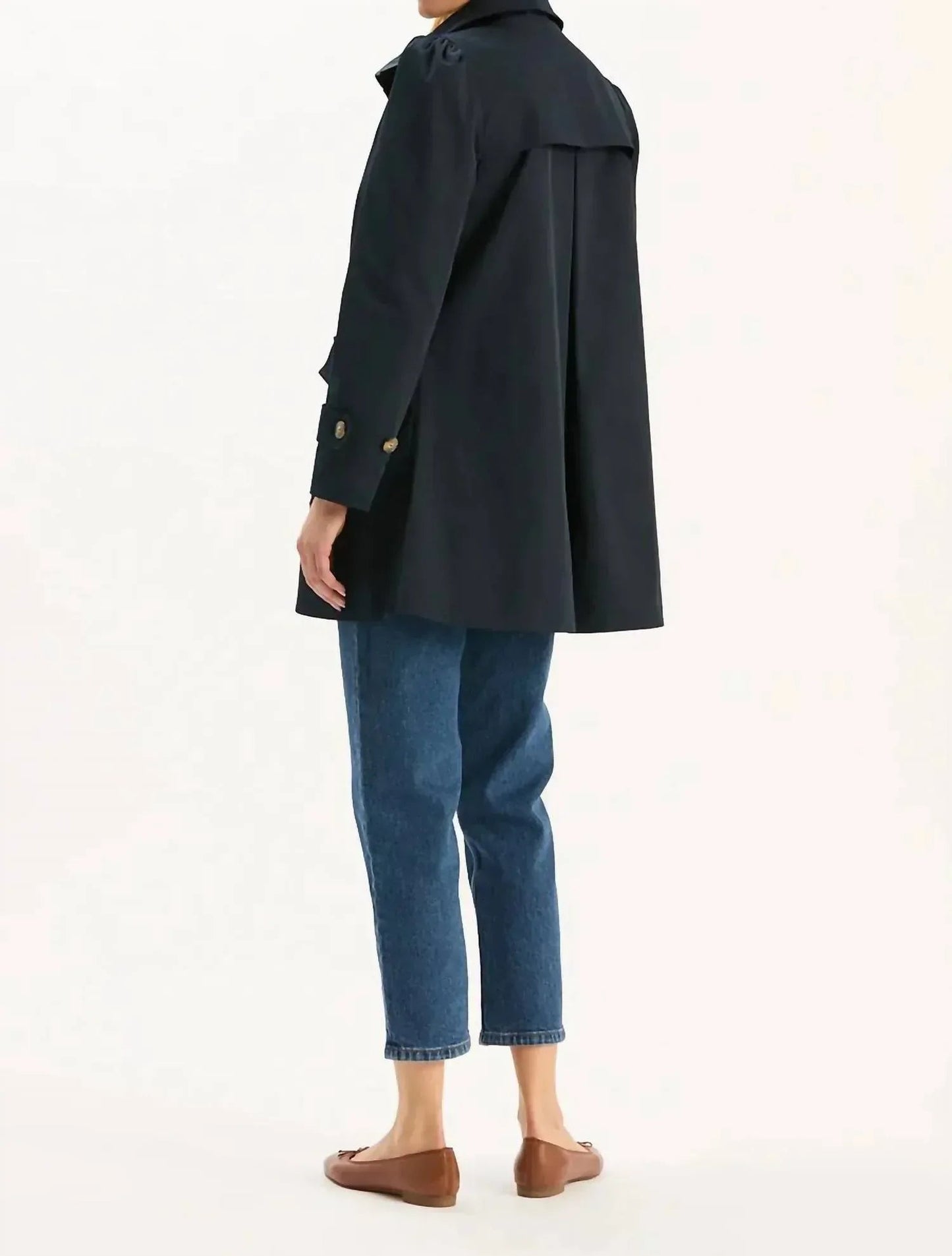 Blair Buttondown Shirt