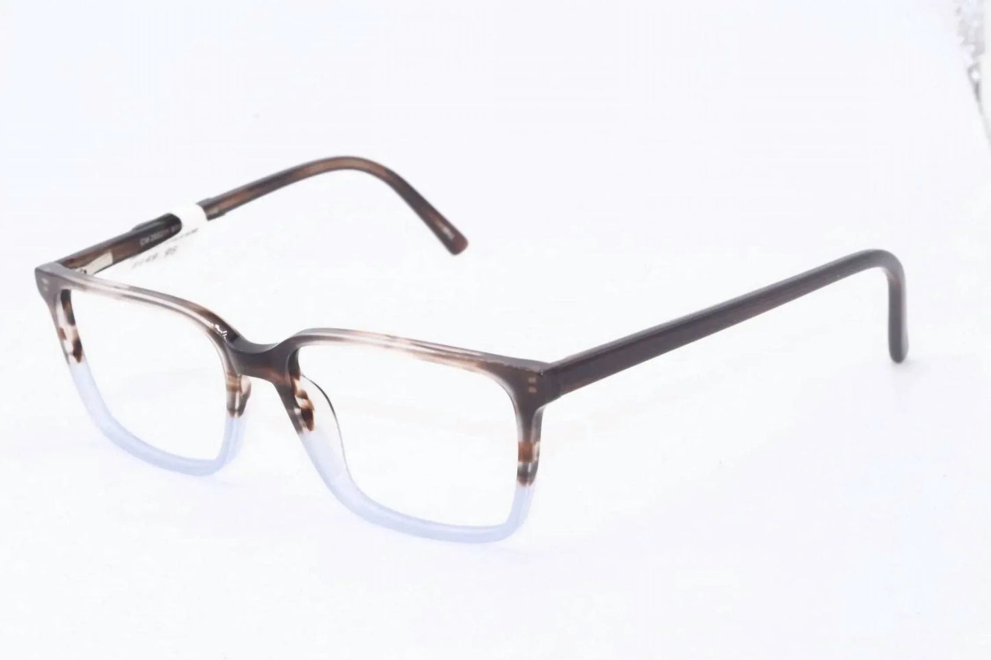 Unisex Cm202211 Rectangle Eyeglasses
