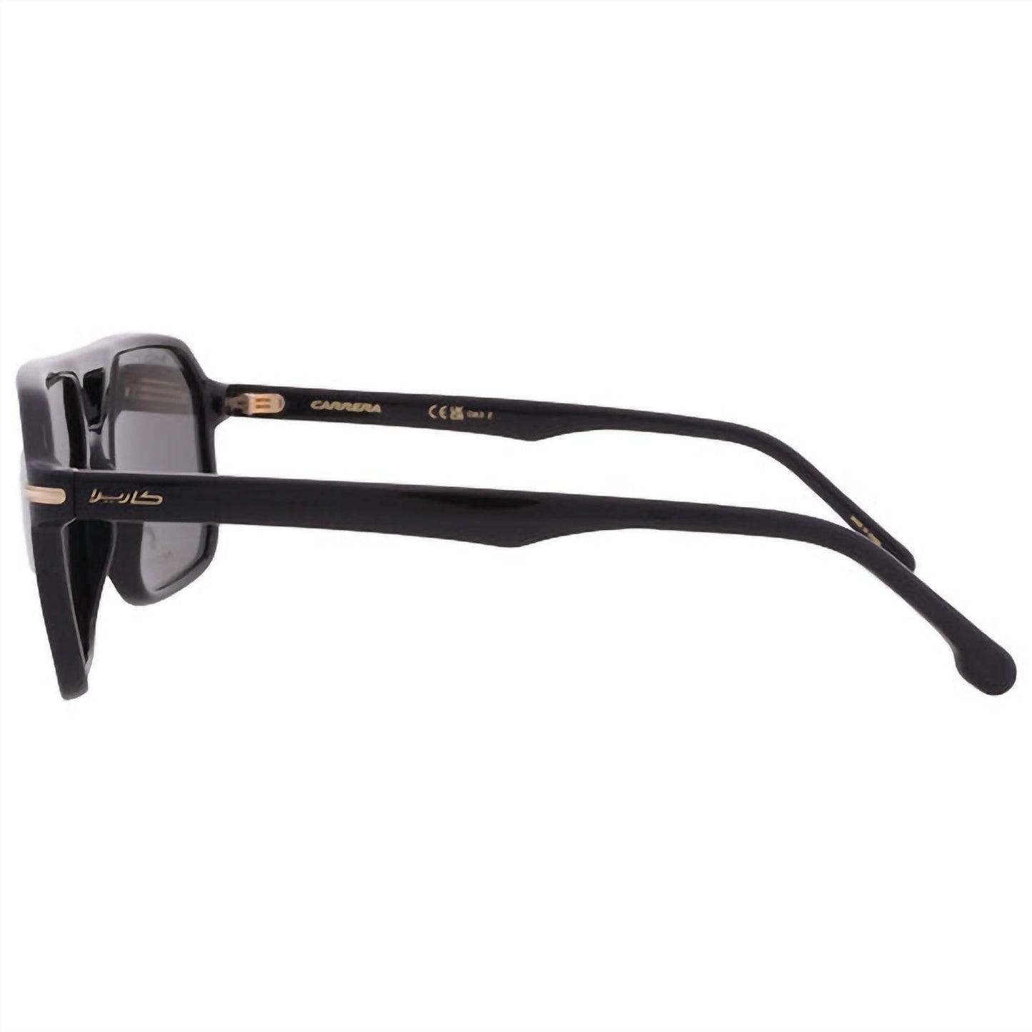 Damen-Navigator-Sonnenbrille