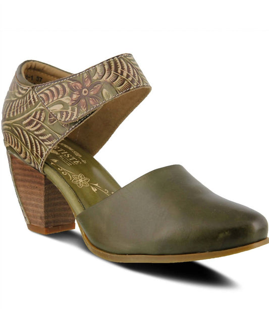 Women's Toolie Shoes
