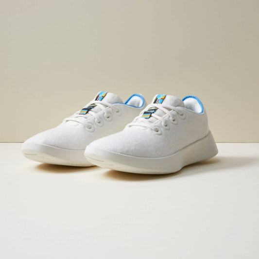 Women's Wool Runner 2 Sneakers