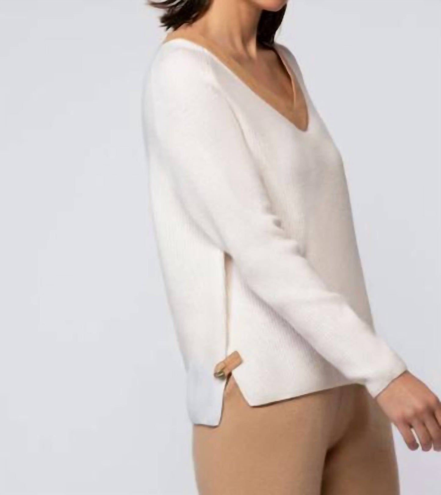 Preston Pullover